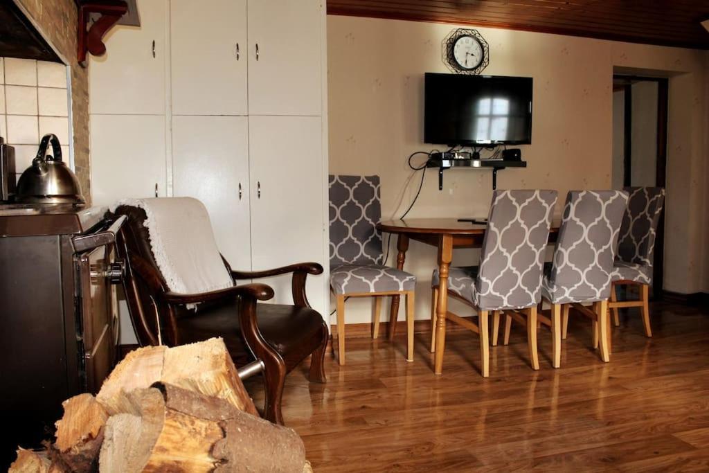 4 Bedroom Traditional Irish Farm House Killybegs Донегол Экстерьер фото