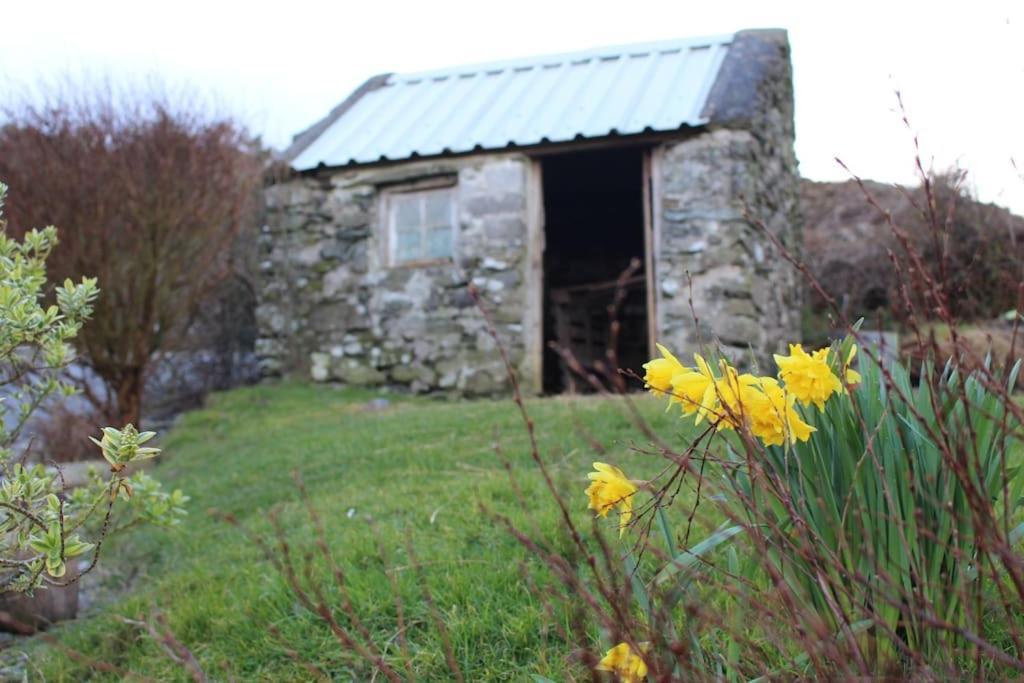 4 Bedroom Traditional Irish Farm House Killybegs Донегол Экстерьер фото