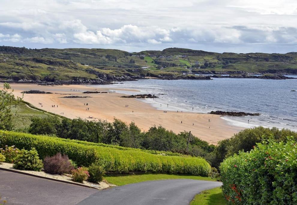 4 Bedroom Traditional Irish Farm House Killybegs Донегол Экстерьер фото