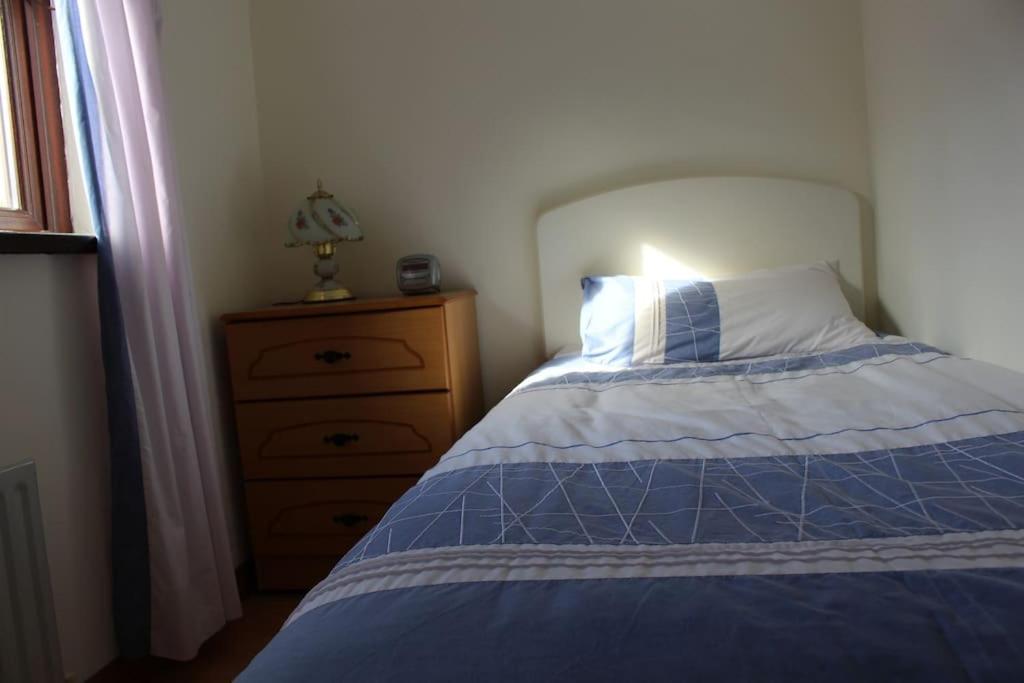 4 Bedroom Traditional Irish Farm House Killybegs Донегол Экстерьер фото