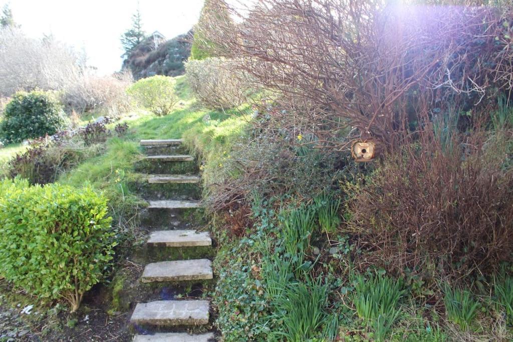 4 Bedroom Traditional Irish Farm House Killybegs Донегол Экстерьер фото