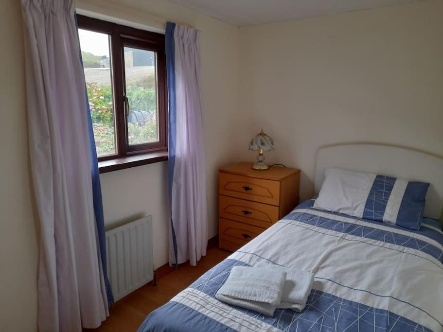 4 Bedroom Traditional Irish Farm House Killybegs Донегол Экстерьер фото
