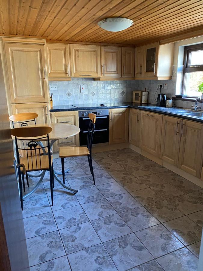 4 Bedroom Traditional Irish Farm House Killybegs Донегол Экстерьер фото