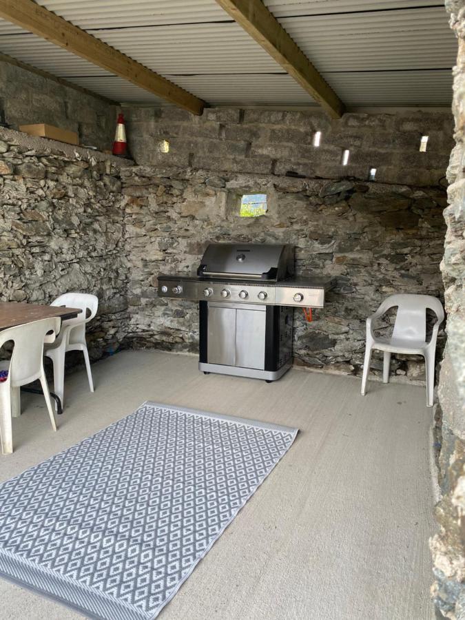 4 Bedroom Traditional Irish Farm House Killybegs Донегол Экстерьер фото