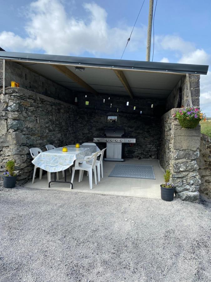 4 Bedroom Traditional Irish Farm House Killybegs Донегол Экстерьер фото